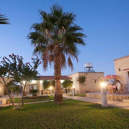 Glaro Garden Hotel Agia Trias Exterior photo